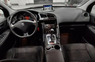 Peugeot 3008 2013