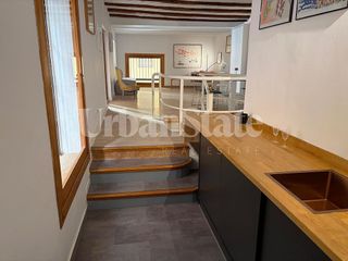 Oficina en alquiler en La Seu en Valencia