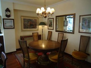 Piso en alquiler en Praza España - Casablanca en Vigo