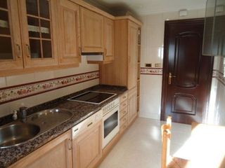 Piso en alquiler en Praza España - Casablanca en Vigo