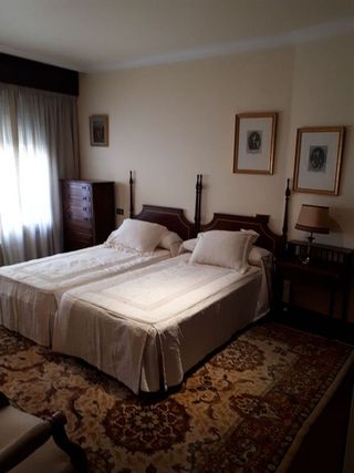 Piso en alquiler en Praza España - Casablanca en Vigo