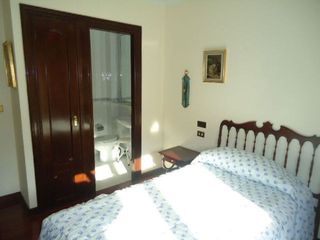 Piso en alquiler en Praza España - Casablanca en Vigo