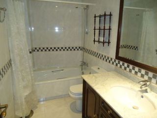 Piso en alquiler en Praza España - Casablanca en Vigo