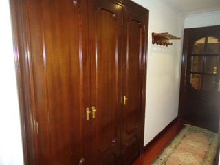 Piso en alquiler en Praza España - Casablanca en Vigo