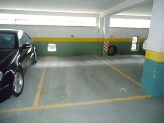 Piso en alquiler en Praza España - Casablanca en Vigo