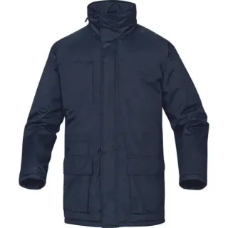 Parka Antifrio Delta Plus Darwin3 Talla L
