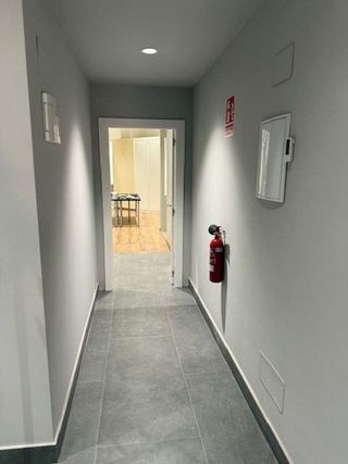 Local comercial en alquiler en Zona Teatro Campoamor en Oviedo