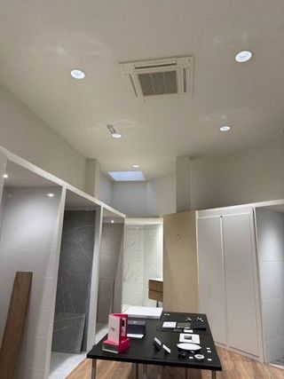 Local comercial en alquiler en Zona Teatro Campoamor en Oviedo