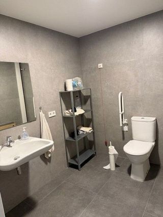 Local comercial en alquiler en Zona Teatro Campoamor en Oviedo