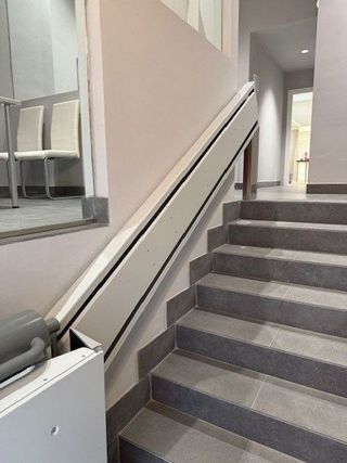 Local comercial en alquiler en Zona Teatro Campoamor en Oviedo