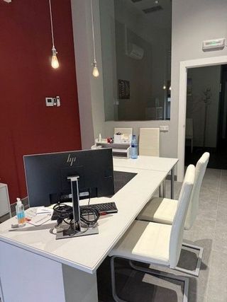 Local comercial en alquiler en Zona Teatro Campoamor en Oviedo