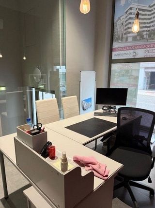 Local comercial en alquiler en Zona Teatro Campoamor en Oviedo