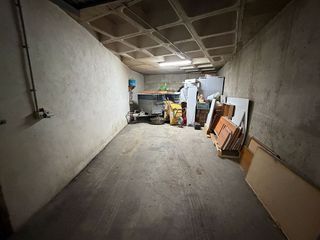 Garaje en venta en Úbeda