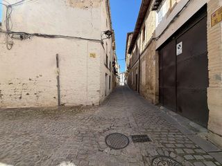 Garaje en venta en Úbeda