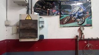 Local comercial en venta en Crevillent