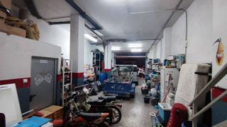 Local comercial en venta en Crevillent