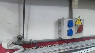 Local comercial en venta en Crevillent