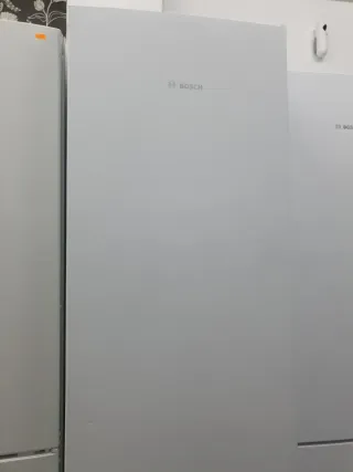 Nevera Bosch Blanca