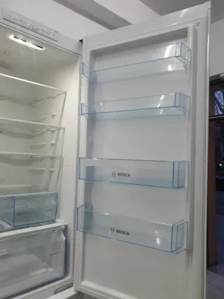 Nevera Bosch Blanca