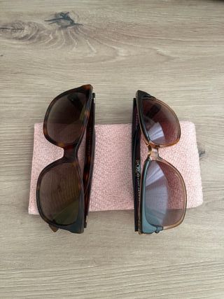 2 Occhiali da Sole Donna Marc Jacobs Marroni