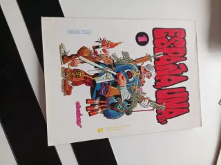 lote de 11 tomos carlos gimenez