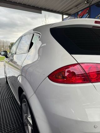 SEAT Leon 2010