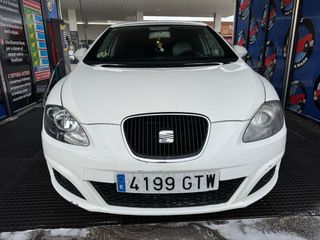 SEAT Leon 2010