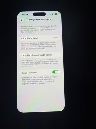 iPhone 14 Pro Max Viola come nuovo + Accessori