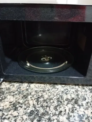 Microondas Cecotec ProClean 3030