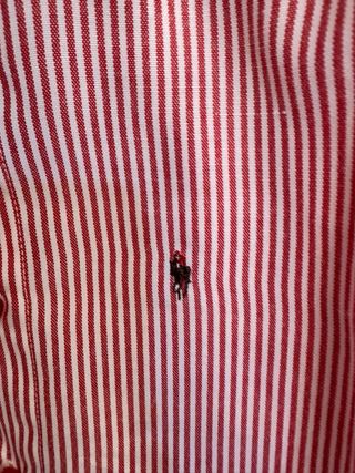 Lote 3 Camisas Niños 10 años