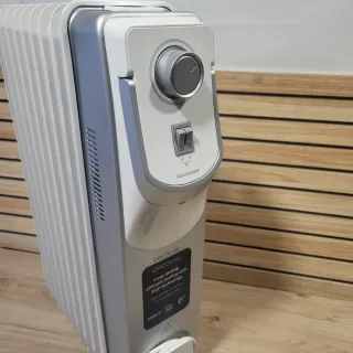 ReadyWarm 9000 Calefactor 360 radiador