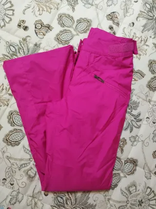 Pantalones de Ski Wedze