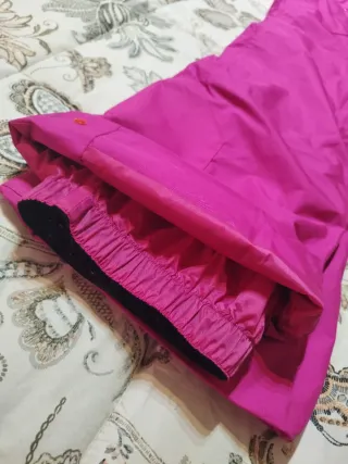 Pantalones de Ski Wedze