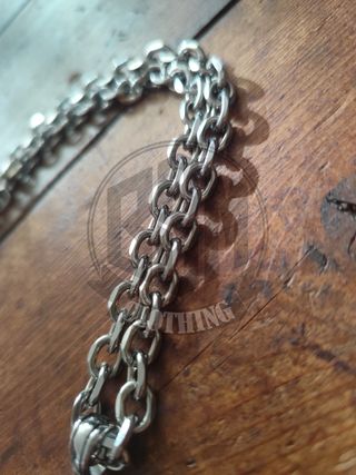 Collana Harley Davidson BS femminile