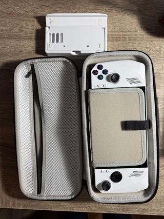 Asus ROG Ally Z1 Extreme