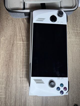 Asus ROG Ally Z1 Extreme