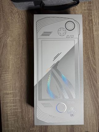 Asus ROG Ally Z1 Extreme