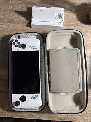 Asus ROG Ally Z1 Extreme