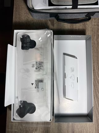 Asus ROG Ally Z1 Extreme