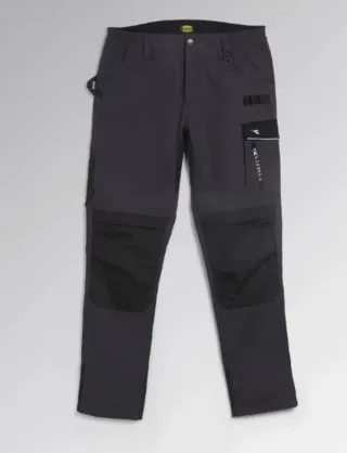 Pantalón Diadora Easywork Performance Talla M
