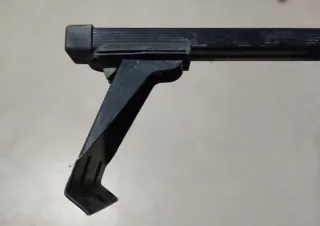 Barras Baca Norauto 118.5cm Universales