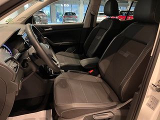 Volkswagen T-Cross DSG 2023, TSI 110cv SOLO 34.000km!!!
