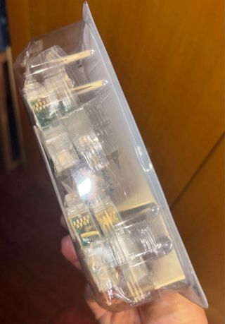 Pack Tintas Epson T0715 Cores