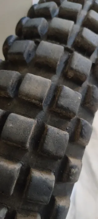 Neumático Michelin Trial X Light