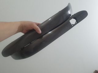 Molduras Mercedes Clase C W203