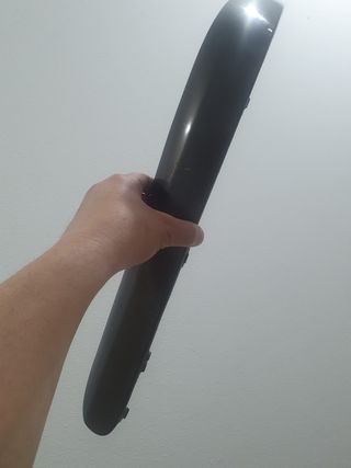 Molduras Mercedes Clase C W203