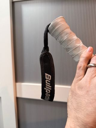 Bullpadel Hack Hybrid 25