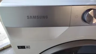 Secadora Samsung 9kg Digital Bomba