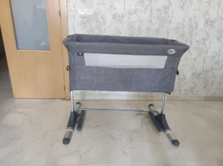 Mini Cuna Colecho Teeny