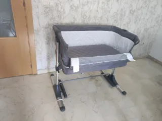 Mini Cuna Colecho Teeny